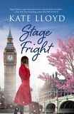 Kate Lloyd - Stage Fright.