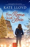  Kate Lloyd - From Rome With Love.