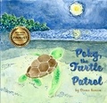  diana kanan - Poky, the Turtle Patrol - Turtle Patrol Series, #1.