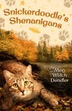  Meg Welch Dendler - Snickerdoodle's Shenanigans - Cats in the Mirror, #6.