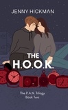  Jenny Hickman - The HOOK - The PAN Trilogy, #2.