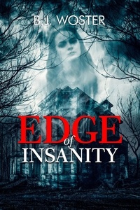  Barbara Woster et  B.J. Woster - Edge of Insanity.