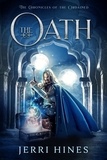  Jerri Hines - The Oath - Chronicles of the Ordained.