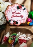  J. Leigh James - Sweet Insanity - Mallory Falls, #2.