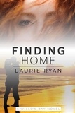 Laurie Ryan - Finding Home - Willow Bay, #2.