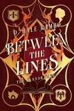  D. Hale Rambo - Between the Lines - The Planar Pages, #1.