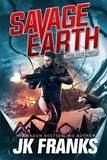  JK Franks - Nightmare Factory - Savage Earth, #1.