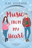  AM Vivienne - Music From My Heart - Holiday Hearts.
