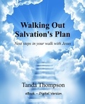  Tanda Thompson - Walking Out Salvation's Plan.