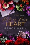  Jessica Marin - Half of My Heart - Let Me In, #4.