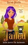  Sarah Hualde - Tailed - Paranormal Penny Mysteries, #3.