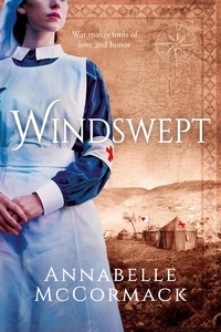  Annabelle McCormack - Windswept - The Windswept Saga, #1.