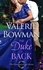  Valerie Bowman - The Duke is Back - The Footmen's Club, #6.