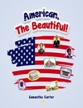  Samantha Carter - American, The Beautiful!.