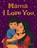  Mona Liza Santos - Mama I Love You.