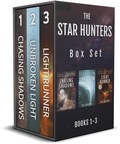  K.N. Salustro - The Star Hunters: The Complete Trilogy - The Star Hunters.