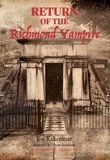  Jon Rakestraw - Return of the Richmond Vampire - Revised Edition.