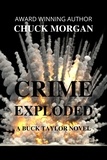  Chuck Morgan - Crime Exploded - Crime, #8.