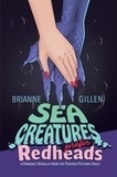 Brianne Gillen - Sea Creatures Prefer Redheads - Phoenix Pictures.