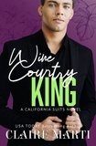  Claire Marti - Wine Country King - California Suits, #2.