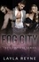 Layla Reyne - Fog City: The Complete LGBTQIA+ Romantic Suspense Series Box Set.
