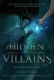  Kevin A Davis - Hidden Villains - Hidden Villains, #1.