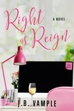  J.B. Vample - Right as Reign.