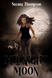  Suzana Thompson - Midnight Moon.