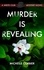  Michelle Corbier - Murder Is Revealing - Write Club Mysteries, #1.