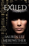 Lauren Lee Merewether - Exiled - The Lost Pharaoh Chronicles Complement Collection, #1.