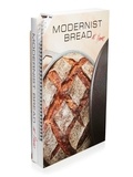 Nathan Myhrvold - Modernist Bread at Home.