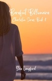  Sue Langford - Barefoot Billionaire - Charleston Series, #4.