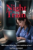  Lana Ocean - Night Train.