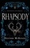  Heather McKenzie - Rhapsody - The Nightmusic Trilogy, #3.