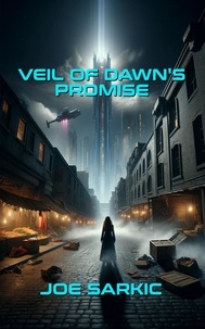  Joe Sarkic - Veil of Dawn's Promise.