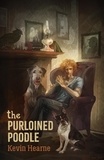  Kevin Hearne - The Purloined Poodle - Oberon’s Meaty Mysteries, #1.