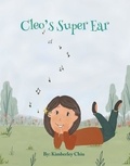  Kimberley Chiu - Cleo's Super Ear.