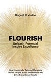  Harjeet K Virdee - Flourish: Unleash Potential, Inspire Excellence.
