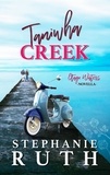  Stephanie Ruth - Taniwha Creek - Otago Waters.