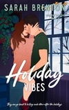 Sarah Brenton - Holiday Vibes - Over The Top Love, #2.