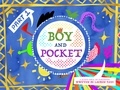  Lauren Faye - The Boy And Pocket Part 1 - The boy and pocket, #1.