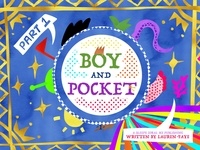 Lauren Faye - The Boy And Pocket Part 1 - The boy and pocket, #1.