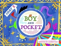  Lauren Faye - The Boy And Pocket Part 2 - The boy and pocket, #2.