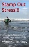  Monty Clayton Ritchings - Stamp Out Stress - Embracing The Blend, #2.