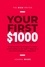  Joanna Wiebe - Your First $1000 - The Rich Writer Series, #1.