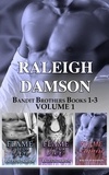  Raleigh Damson - Bandit Brothers Books 1-3 Vol 1 - Bandit Brothers, #1.