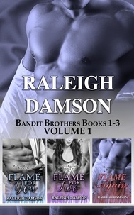  Raleigh Damson - Bandit Brothers Books 1-3 Vol 1 - Bandit Brothers, #1.