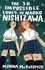  Monna McDiarmid - The 38 Impossible Loves of Naoko Nishizawa - Possible Loves, #1.