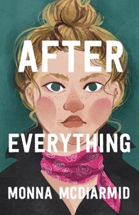  Monna McDiarmid - After Everything - Possible Loves, #2.