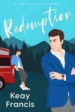  Keay Francis - Redemption - Port Russell Romance, #2.